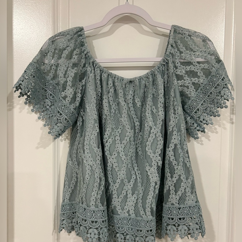 Day trip, Medium Women’s Top